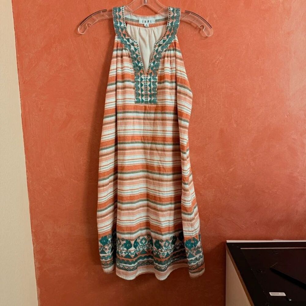 Women’s THML summer dress medium